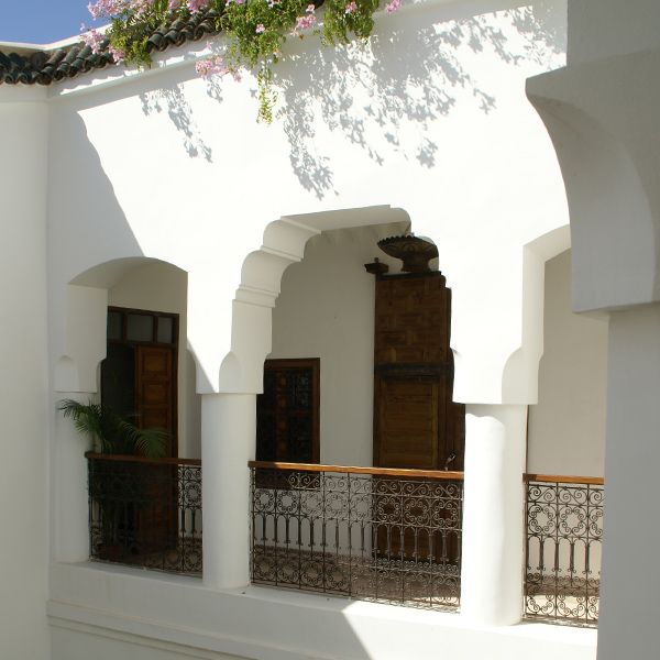 Le Riad