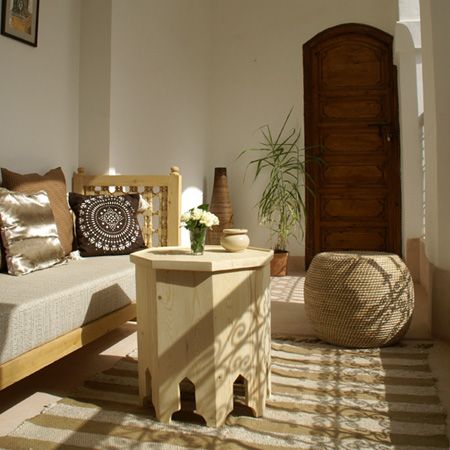 Petit salon