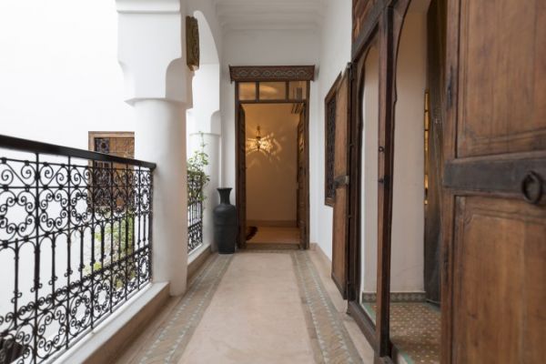 Nos chambres