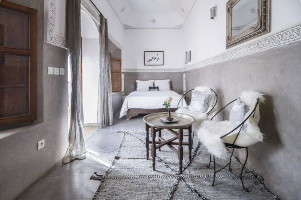 La Chambre Sultana